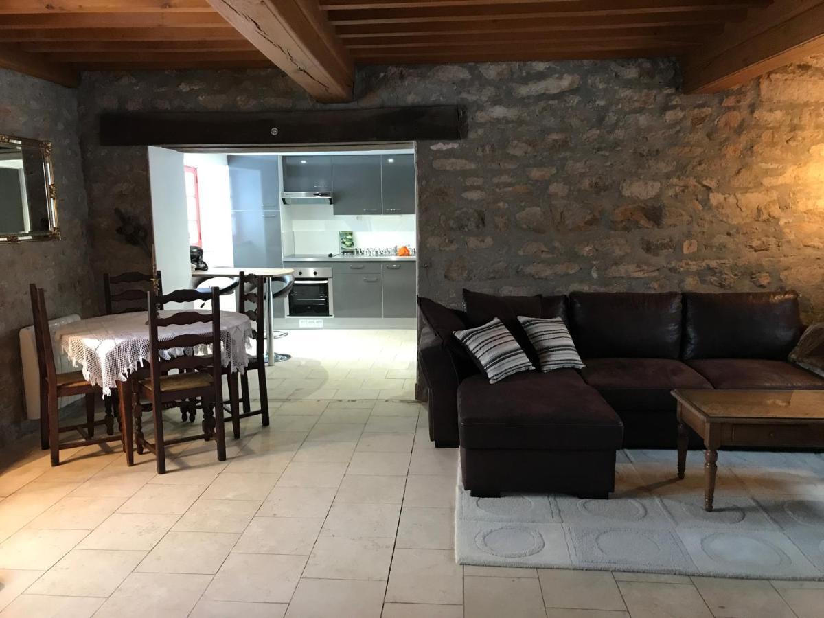 Morvan La Pastourelle Quarré-les-Tombes Eksteriør billede
