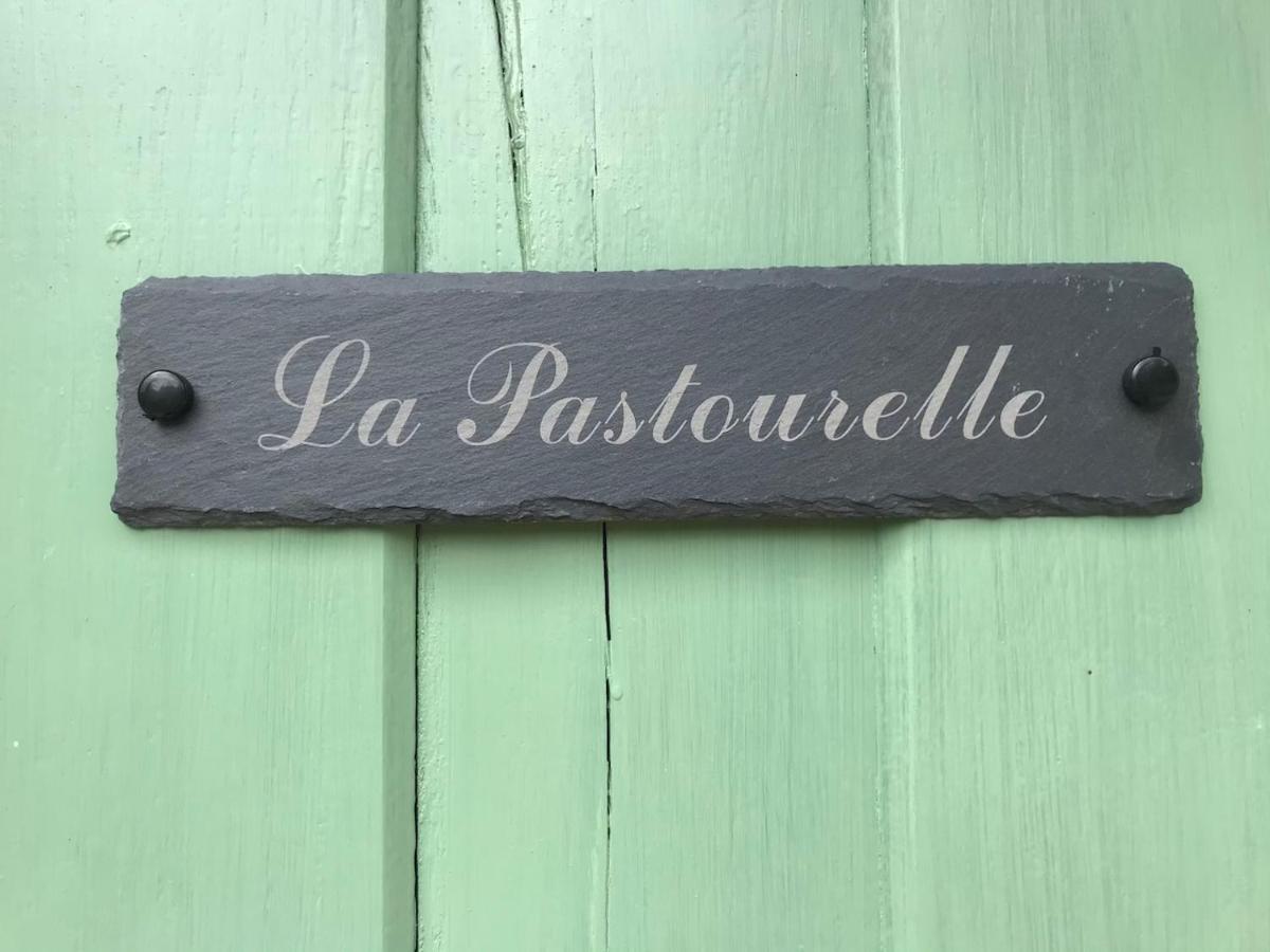Morvan La Pastourelle Quarré-les-Tombes Eksteriør billede