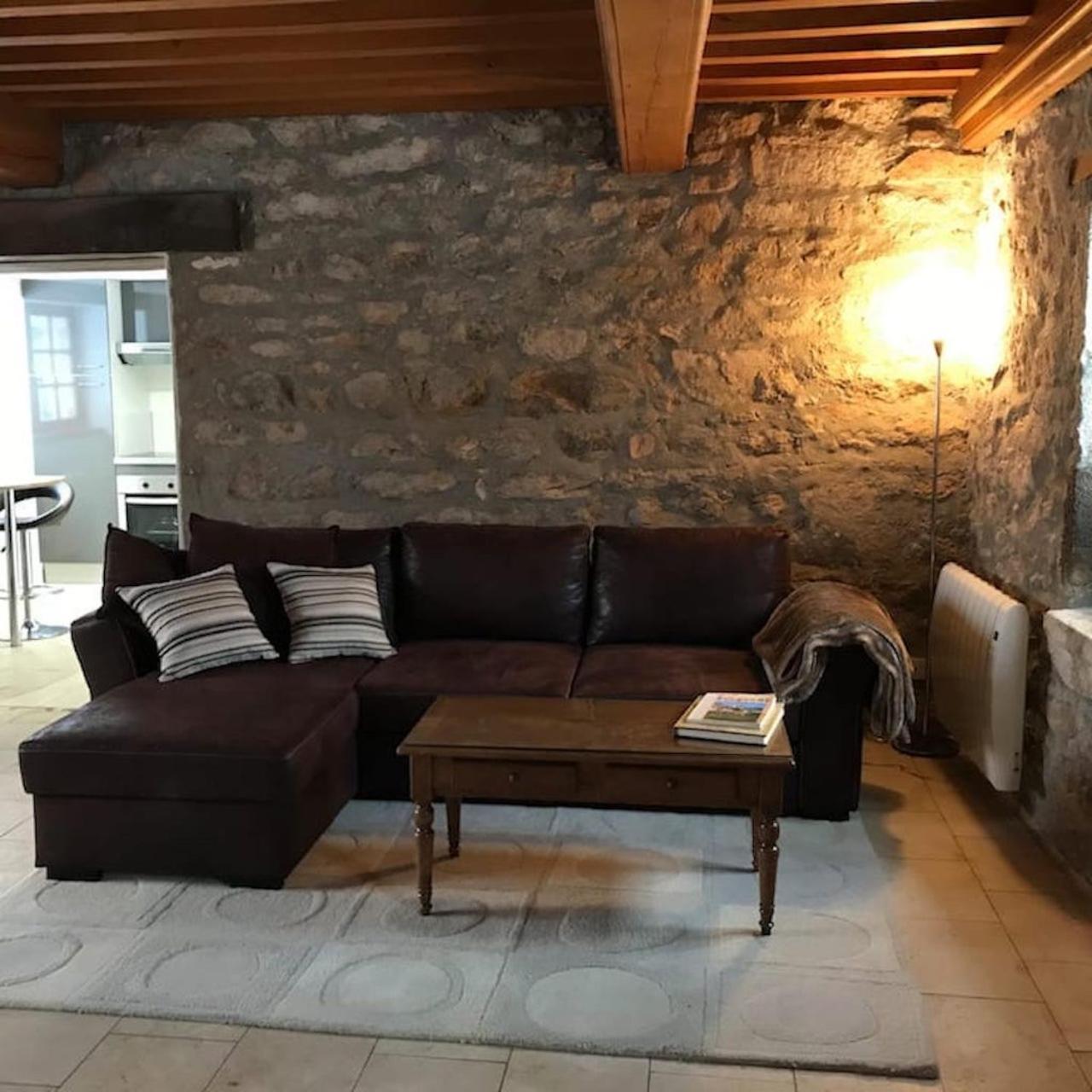 Morvan La Pastourelle Quarré-les-Tombes Eksteriør billede